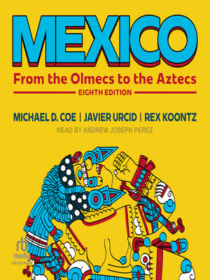 cover image of Mexico